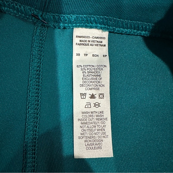 Nike Stardust Leggings - Picture 10 of 11